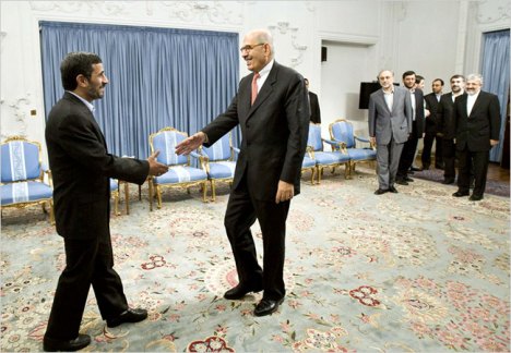 Ahmadinejad_Mohamed_ElBaradei_2009.10.04