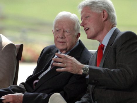 The Fathers of the North Korean Atomic Bomb